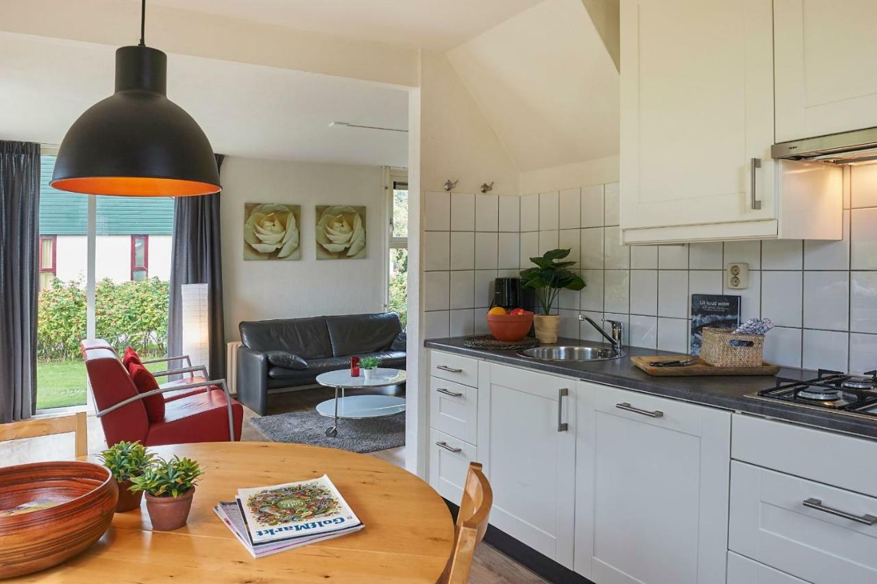 Vakantiepark Hof Van Zeeland Heinkenszand Exteriör bild